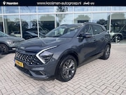 Kia Sportage - 1.6 T-GDi Hybrid GT-Line Schuifdak|Lmv|Stoelverwarming|Nieuw