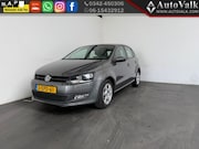 Volkswagen Polo - 1.2 TSI BlueMotion Edition+