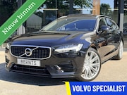 Volvo V90 - T8 R-Design Polestar|Pano|360Camera|Trekhaak|Stuur&stoelverw