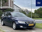 Volvo V70 - 2.0 D4 Summum | Dealer onderhouden | Distributieriem vernieu