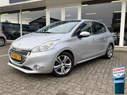 Peugeot 208 - 1.6 VTi Allure | Navi | Bluetooth | Cruise | ECC | Regen- en