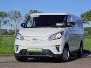 Maxus eDeliver 3 - Lengte 2 !! wltp 327 kms ac automaat