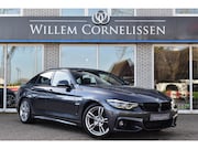 BMW 4-serie Gran Coupe - 418i M-Sport High Executive Edition Leder Navi Pro