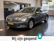 Volkswagen Passat - 1.4 TSI ACT Comfortline-automaat-nette auto-goed onderhouden