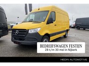 Mercedes-Benz Sprinter - 315 Diesel L2 Automaat Pro | Airco | Camera | Zijwindassiste