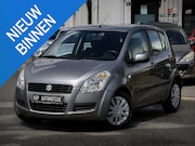 Suzuki Splash - 1.0 Comfort 1ste Eigenaar | Lage kilometertstand! | NL auto