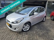 Hyundai ix20 - 1.4i i-Vision | 1E EIGENAAR | 12MND GARANTIE | AIRCO | CRUIS