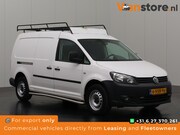 Volkswagen Caddy - 1.6TDI | Airco | Cruise | Trekhaak