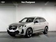 BMW iX3 - High Executive | Head-Up Display | Trekhaak | Stuu