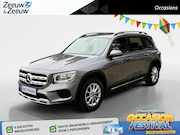 Mercedes-Benz GLB-Klasse - 200 Premium | ELEKTR. TREKHAAK | ELEKTR. KOFFERKLEP | STOELV