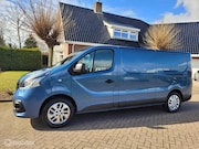 Renault Trafic - bestel 1.6 dCi T29 L2H1 airco, navi , lm, trekh