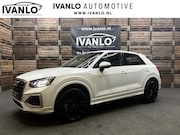 Audi Q2 - 30 TFSI Advanced edition Full LED MMI Navi Camera VCP 19"LM