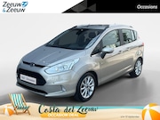 Ford B-Max - 1.6 TI-VCT Titanium Automaat| Camera| 12 maanden bovag garan
