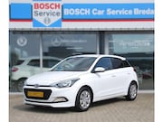 Hyundai i20 - 1.0 T-GDI Blue 100PK i-Drive Cool