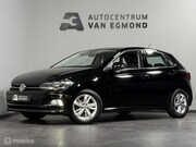 Volkswagen Polo - 1.0 TSI Comfortline NL AUTO | APP CNNCT |ACC