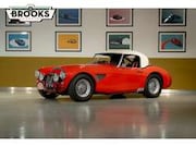 Austin 3000 - MK I volledig Rally opgebouwd, FIVA Approved