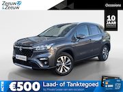 Suzuki S-Cross - 1.5 Hybrid Style | 360 Camera | Navigatie | Trekhaak |