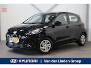 Hyundai i10 - 1.0 Comfort Smart|Automaat|Navi|Camera|Led|Airco|Cruise|Rijk