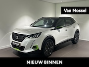 Peugeot 2008 - 1.2 PureTech GT Pack | Panoramadak | Stoelverwarming | Camer