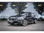 BMW 1-serie - 118i Business Edition Plus ** Automaat ** Leder ** Carplay *