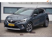 Renault Captur - 1.3 TCe 130 Intens |NL auto| Navigatie|Cruise Control|Trekha