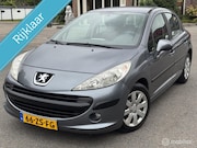 Peugeot 207 - 1.4 VTI Nieuw APK