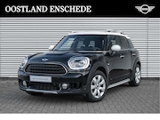 MINI Countryman - Cooper / Comfortstoelen / Comfort Access / LED / Cruise Cont