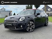 MINI Clubman - 2.0 Cooper S Rockingham GT Edition | JCW Pakket | HUD | Ele.