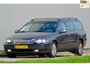Volvo V70 - 2.5 T AWD AUT Titanium 2.5t | 7 Zitter | DAK | NL