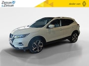 Nissan Qashqai - 1.3 DIG-T Premium Edition | Nappa lederen bekleding | Trekha