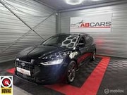 Ford Focus - Wagon 1.0 EcoBoost Hybrid ST Line Style