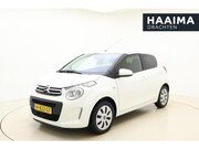 Citroën C1 - 1.0 VTi Feel | Airco | Elektrische ramen voor | Bluetooth | 
