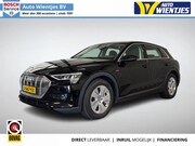 Audi e-tron - 50 Quattro | Edition 71kWh | SoH 89% | Navi | Virtual