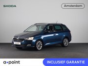 Skoda Fabia - Combi 1.0 TSI Business Edition 95pk | Climatronic | Navigati