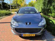 Peugeot 407 - 2.0 ST, Airco, APK 09-03-2027