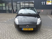Fiat Punto - 1.2 Active 2008 Airco 152.000KM NAP APK