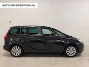Opel Zafira - 1.4 Cosmo 7p. Navi Camera Cruise Airco Trekhaak