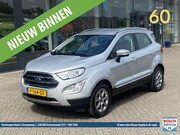 Ford EcoSport - 1.0 EcoBoost Titanium | Carplay | Camera