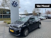 Kia Picanto - 1.0 DPi DynamicLine 67 PK | Airco | Achteruitrijcamera | Lic