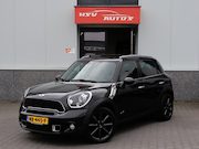 MINI Countryman - 1.6 Cooper S ALL4 Chili automaat panodak