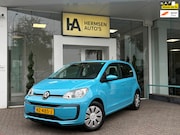 Volkswagen Up! - 1.0 BMT move up!|Airco|NAP|