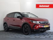 Opel Grandland - 1.2 Turbo 130PK GS-LINE Automaat