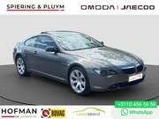 BMW 6-serie - 630i High Executive | Youngtimer | Automaat | Pano