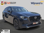 Mazda CX-60 - 2.5 PHEV Homura Plus | Panorama | Leer | 360gr. camera | ada