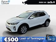 Kia Stonic - 1.0 T-GDi MHEV DynamicPlusLine | Cruise Control | Climate Co