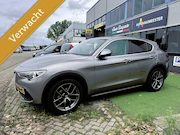 Alfa Romeo Stelvio - 2.0 T AWD Super