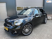 MINI Countryman - 1.6 Cooper S ALL4 Salt-JCW-Navigatie-Automaat-Winterset-Xeno
