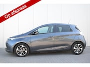 Renault Zoe - Q90 Intens Quickcharge 41 kWh (ex Accu) GERESERVEERD