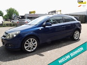 Opel Astra - 1.8 Executive airco, cr.control