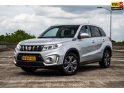 Suzuki Vitara - 1.4 Boosterjet Select | Airco/Clima | Cruise Control | Stoel